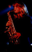 Candy Dulfer